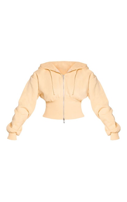 Butter Yellow