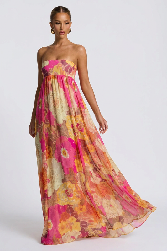 Florina Dress — image 1