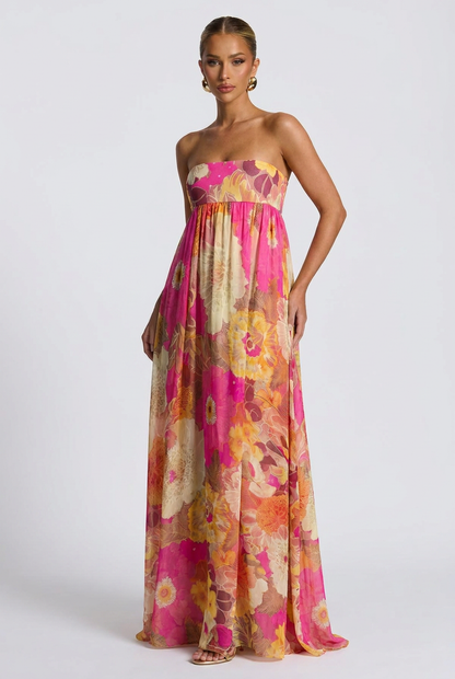 Florina Dress — image 2