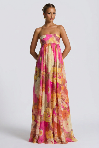 Florina Dress — image 3