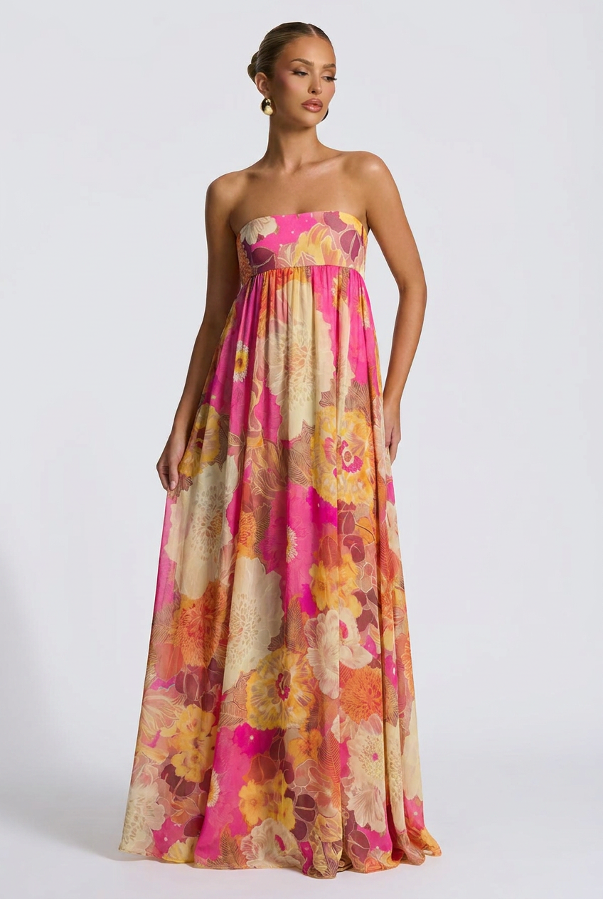 Florina Dress — image 4