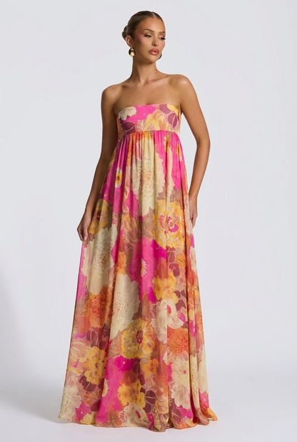 Florina Dress — image 4