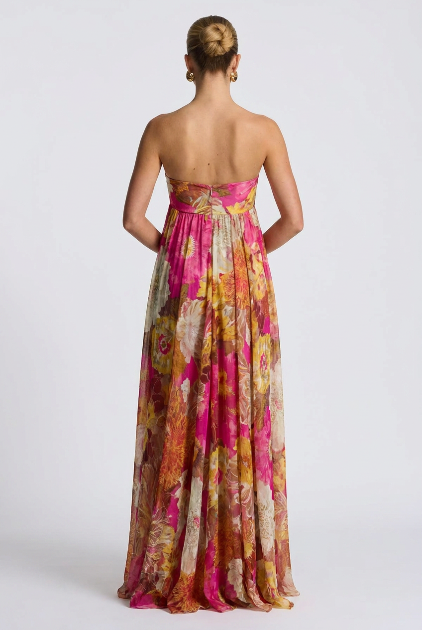 Florina Dress — image 5