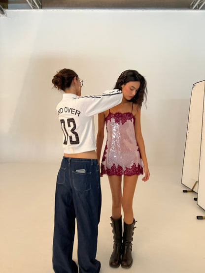 Damon Mini Dress 10
