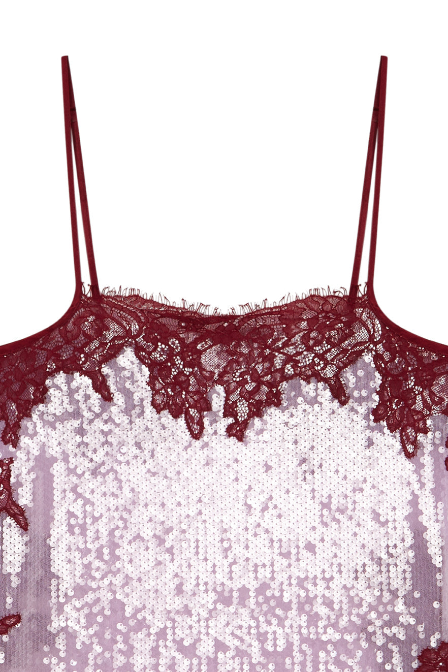 Damon Mini Dress 11