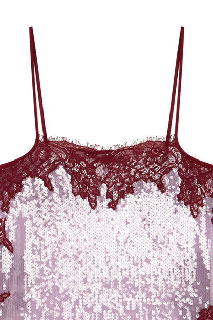 Damon Mini Dress 11