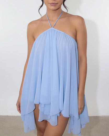 Baby blue