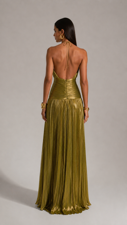 Helia Dress — image 2