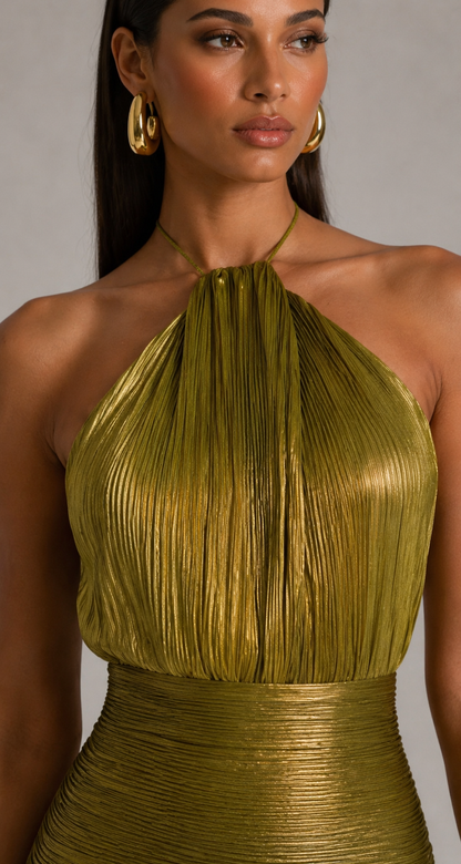 Helia Dress — image 4