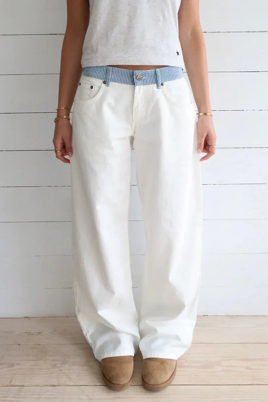 TROUSERS