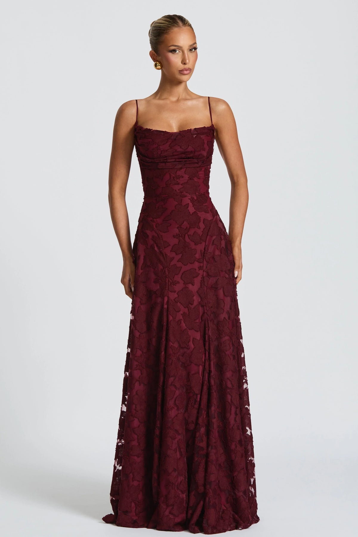 Cherry Lacquer