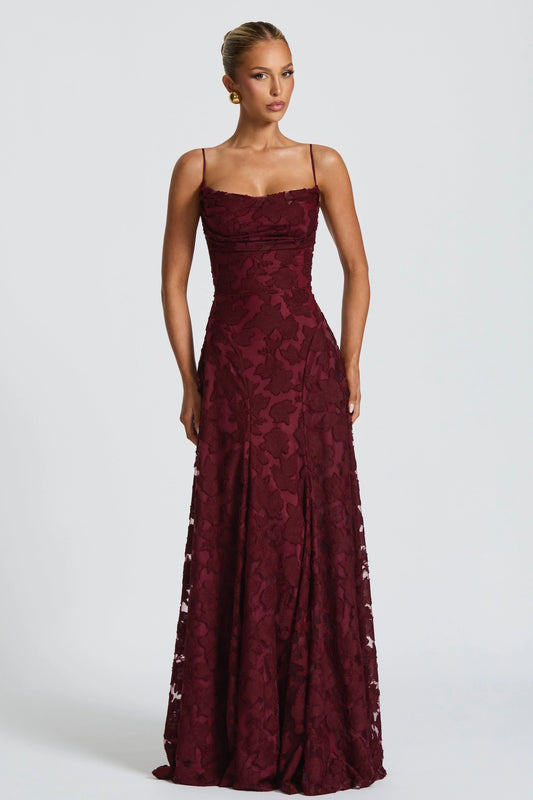 Cherry Lacquer