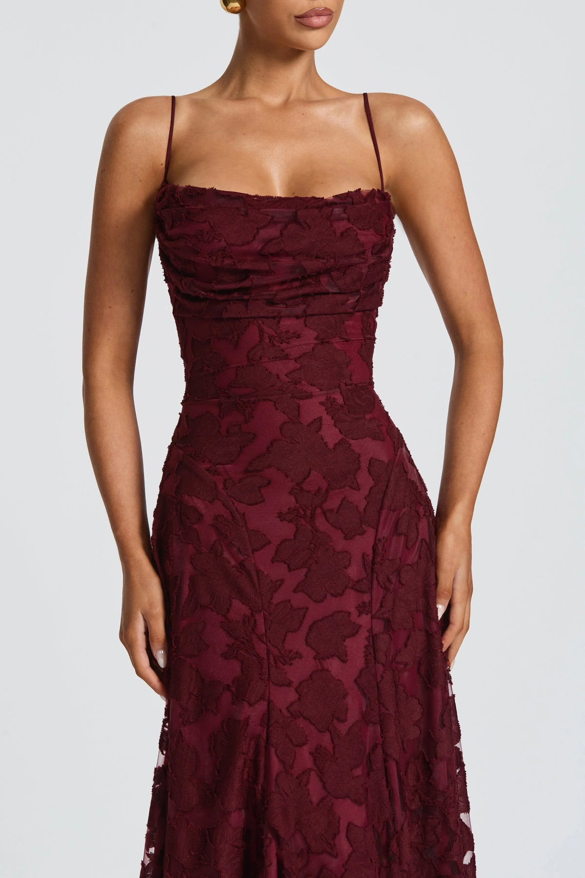 Cherry Lacquer