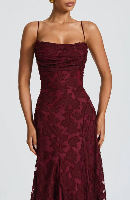 Cherry Lacquer