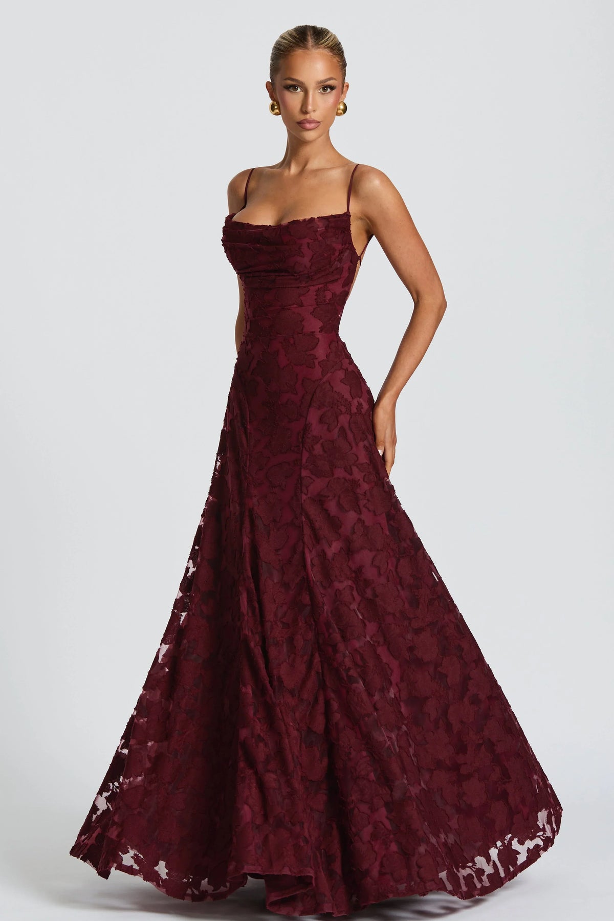 Cherry Lacquer