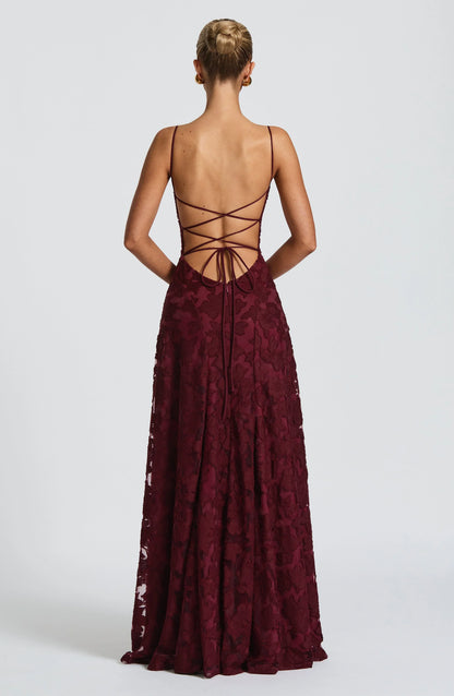 Cherry Lacquer