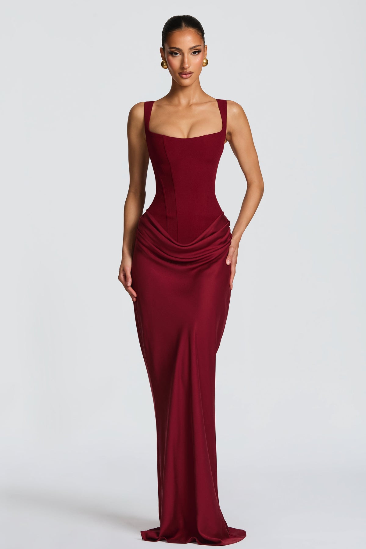 Wine Red