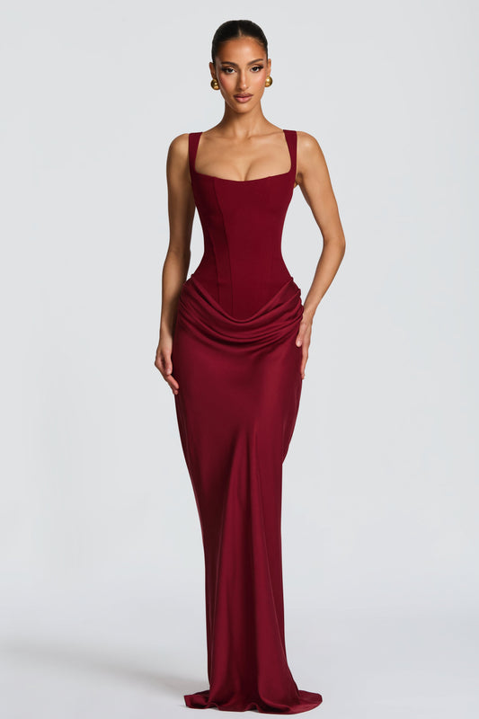 Wine Red