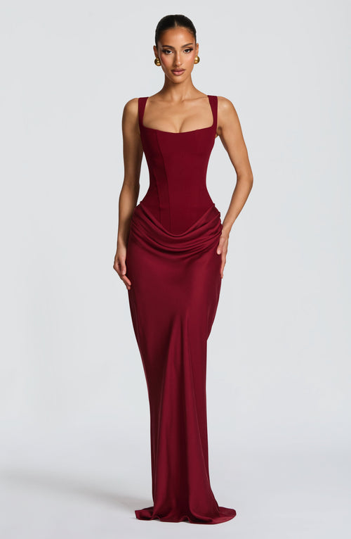 Wine Red