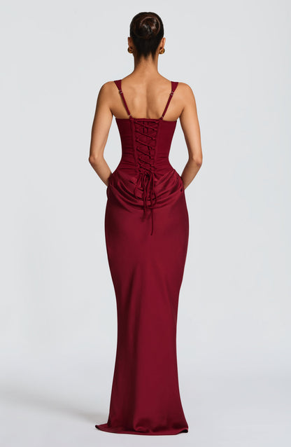 Wine Red