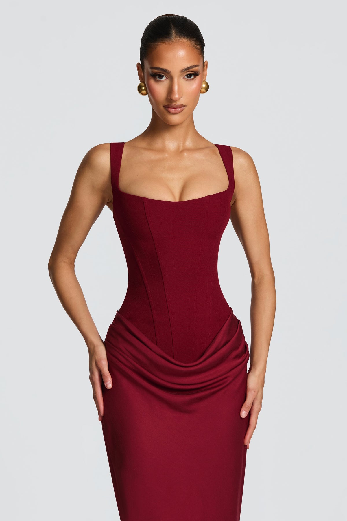 Wine Red