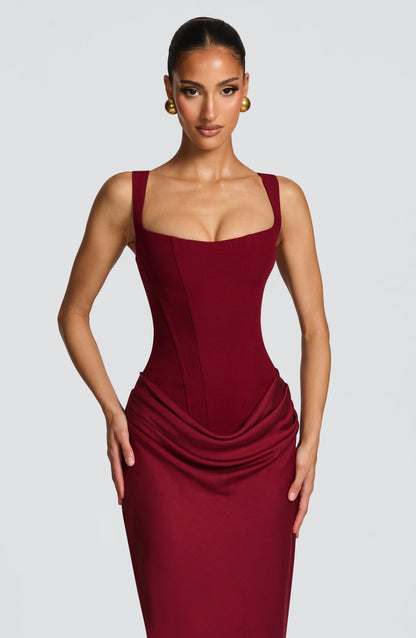 Wine Red