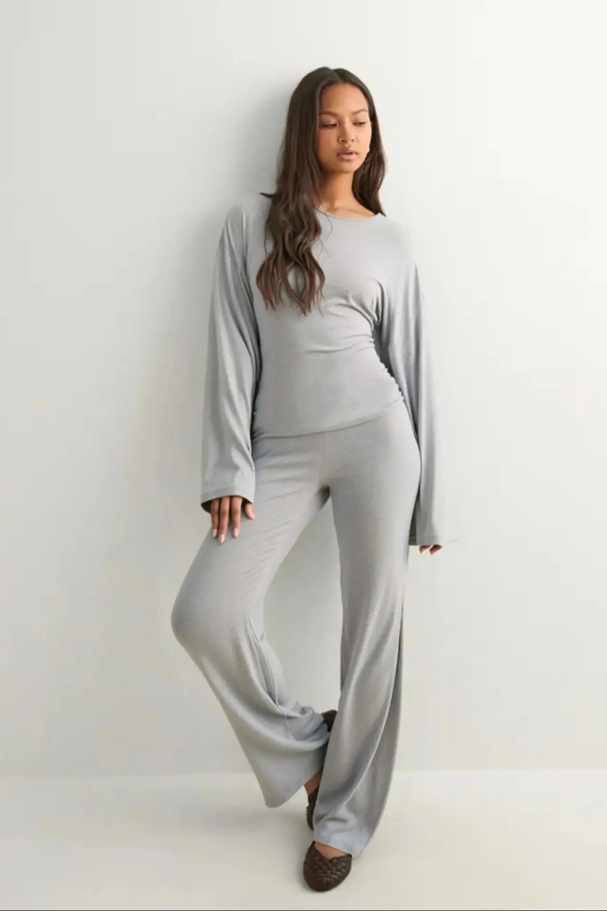 Grey