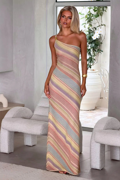 Mireya Maxi Dress — image 4
