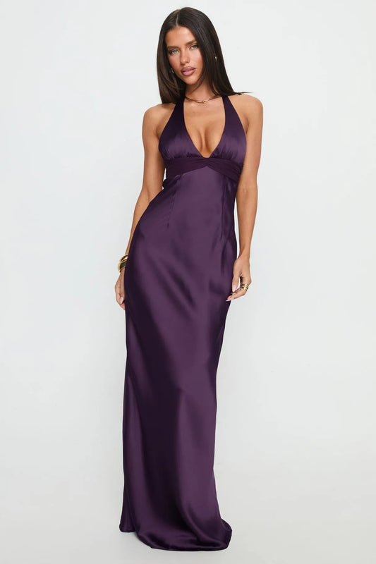 Odyssa Maxi Dress — image 1