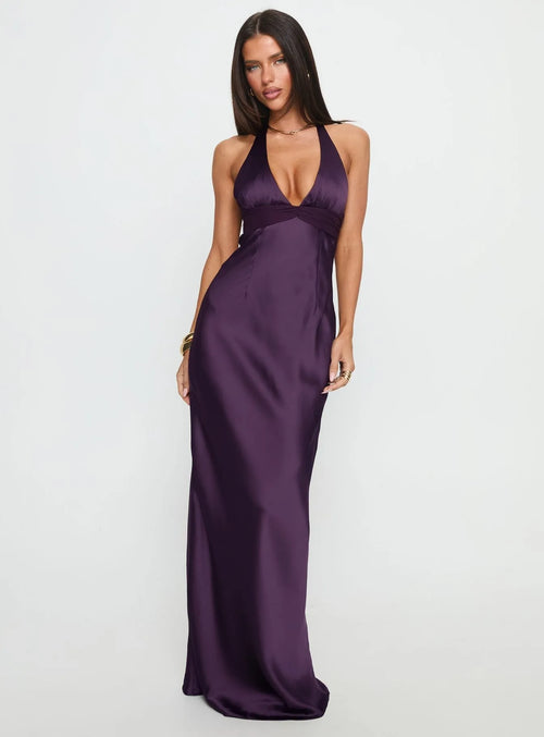 Odyssa Maxi Dress — image 1