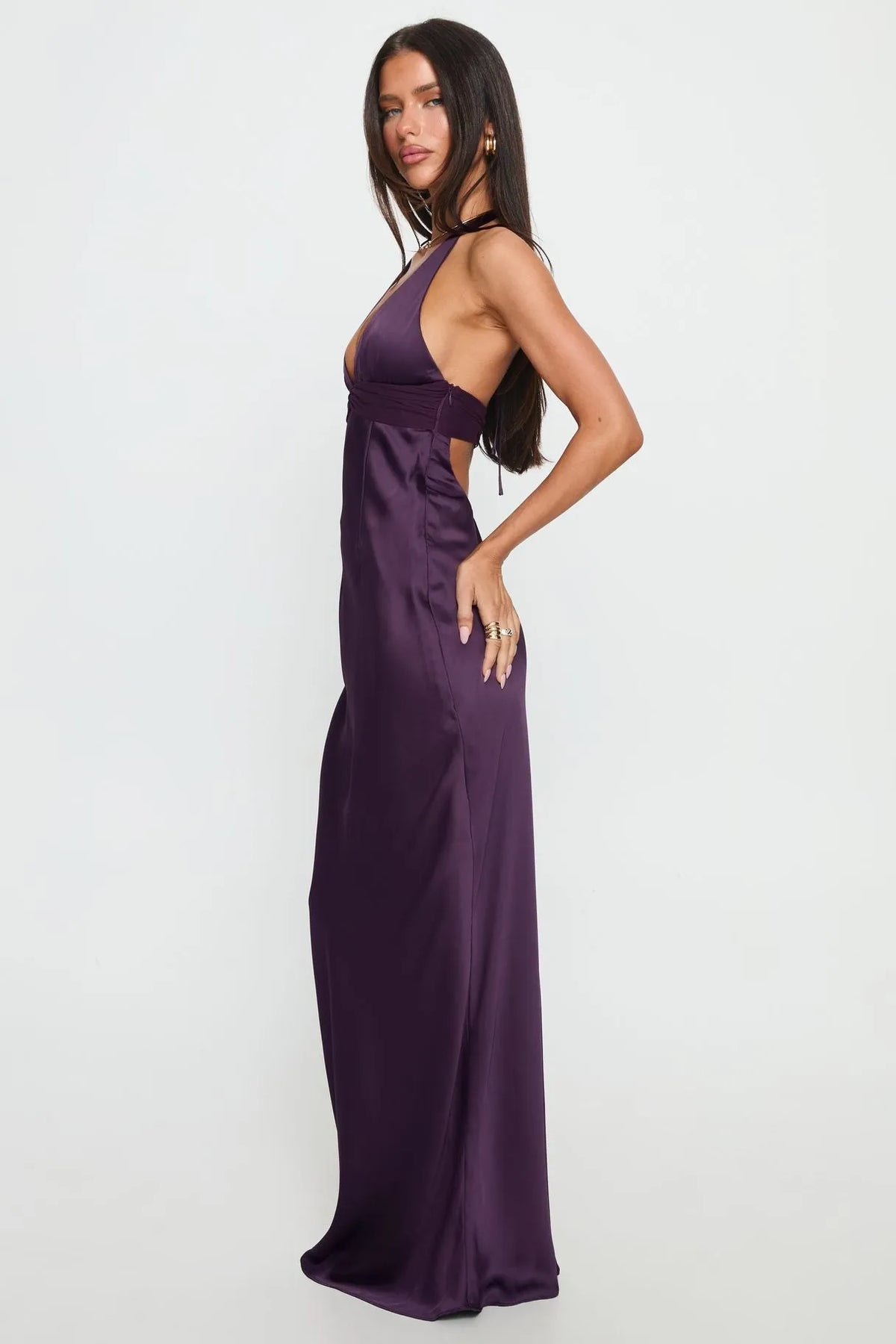 Odyssa Maxi Dress — image 3