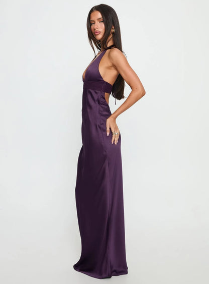 Odyssa Maxi Dress — image 3