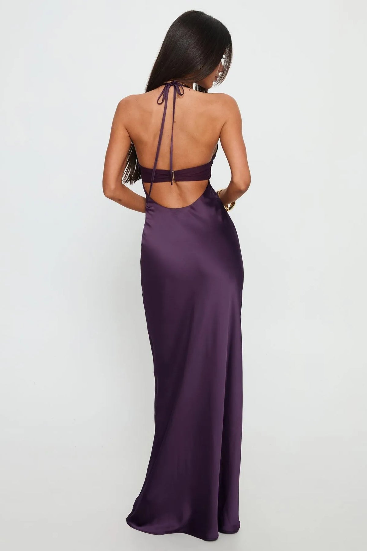 Odyssa Maxi Dress — image 4