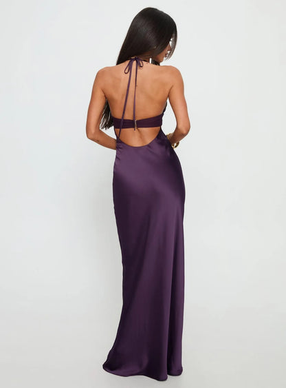 Odyssa Maxi Dress — image 4