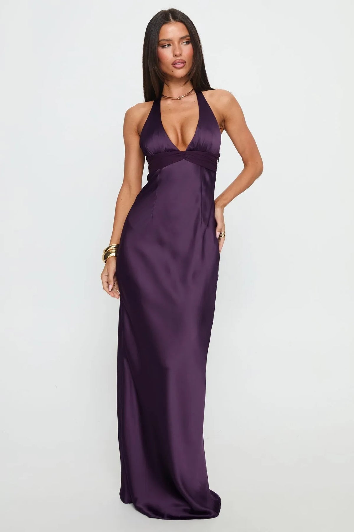 Odyssa Maxi Dress — image 5