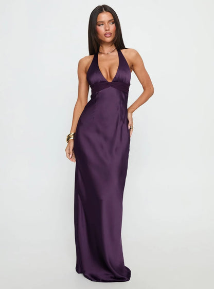 Odyssa Maxi Dress — image 5