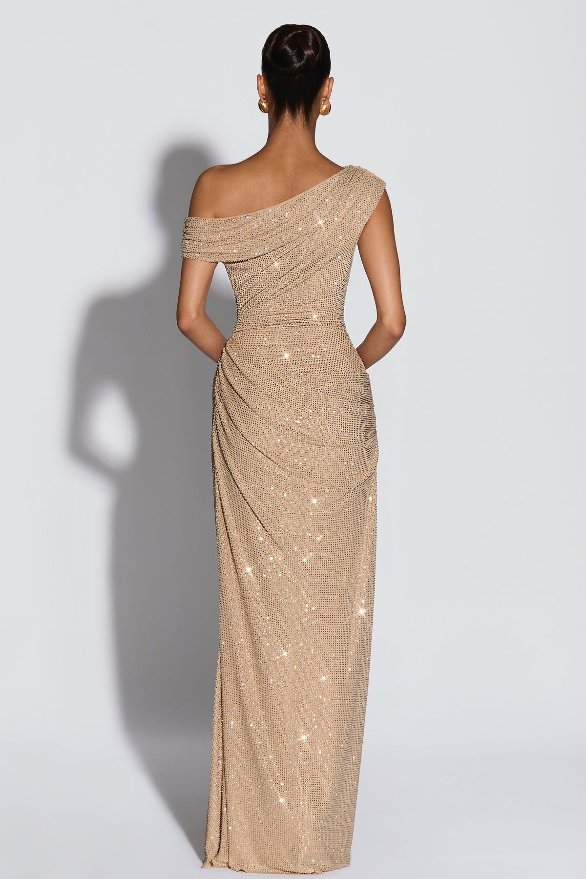 Ottilie Maxi Dress — image 3