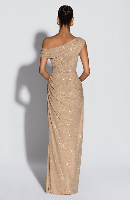 Ottilie Maxi Dress — image 3