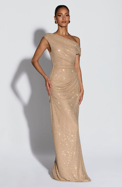 Ottilie Maxi Dress — image 6