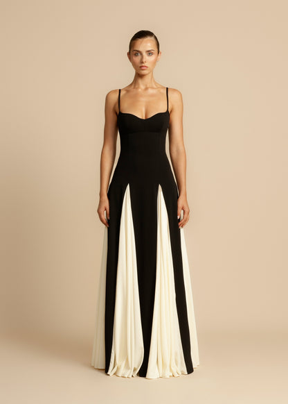 Palerma Maxi Dress — image 1