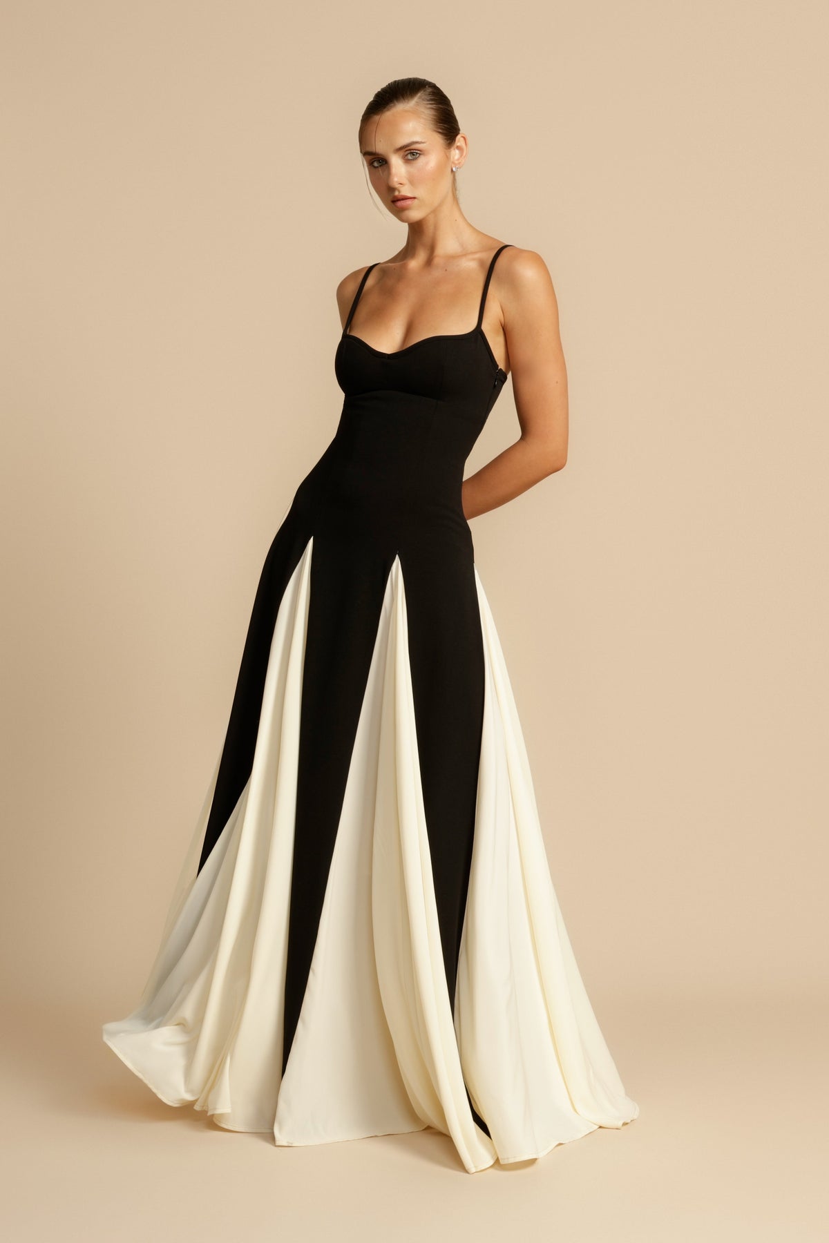 Palerma Maxi Dress — image 2