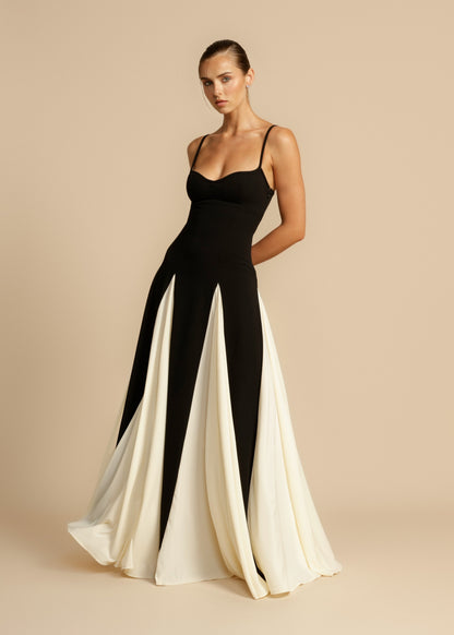 Palerma Maxi Dress — image 2