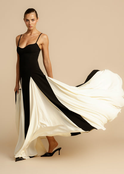 Palerma Maxi Dress — image 3