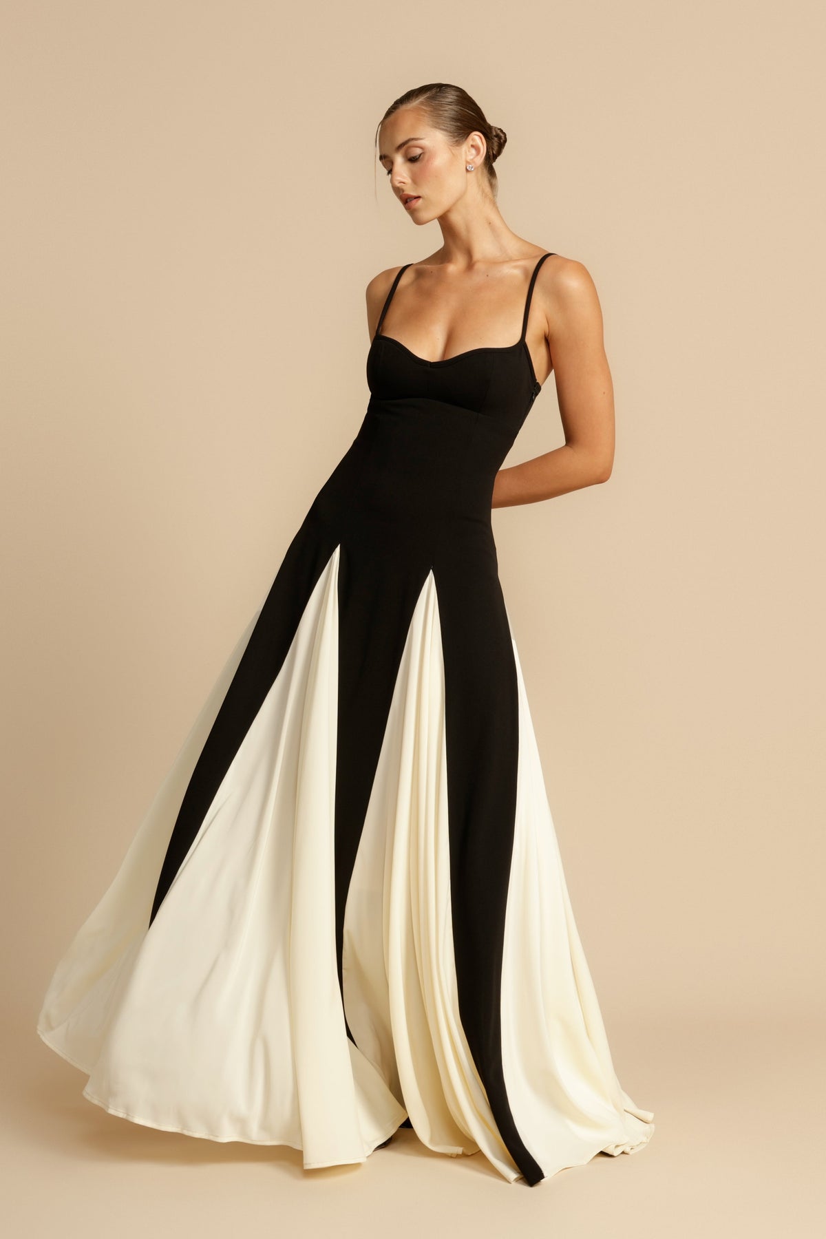 Palerma Maxi Dress — image 4