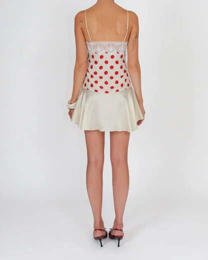 Poppy Red