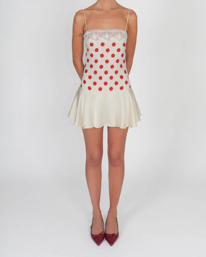 Poppy Red