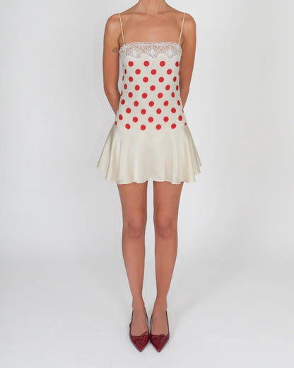Poppy Red