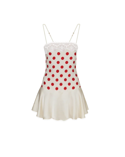 Poppy Red