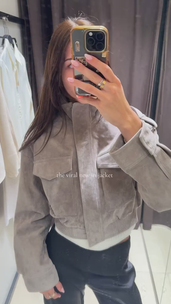 Maëlle 507 customer video M-V02 — @fashiontrends.ugc
