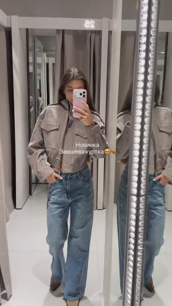 Maëlle 507 customer video M-V06 — @21blazers